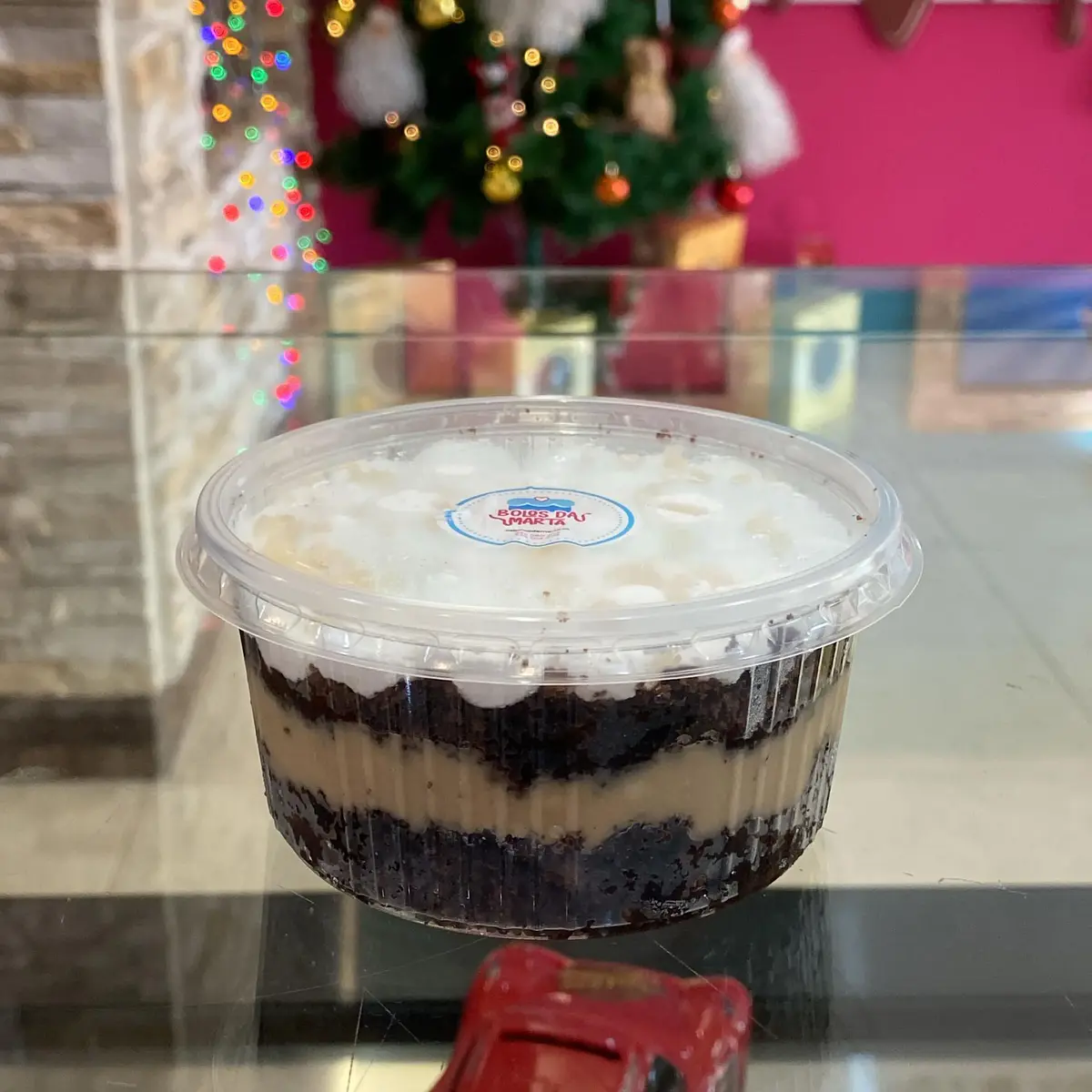 Delicia Kinder
