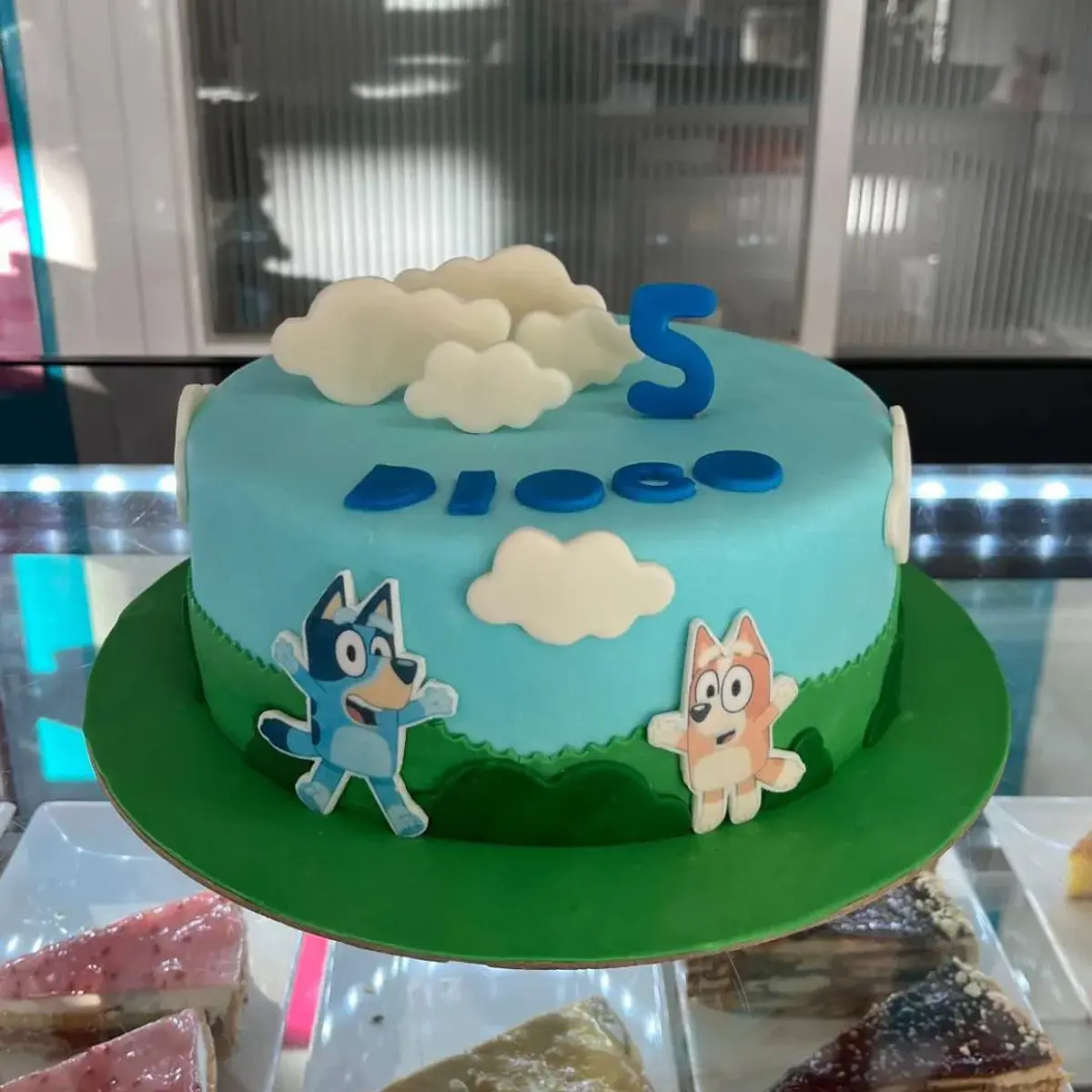 Pasta de Açúcar