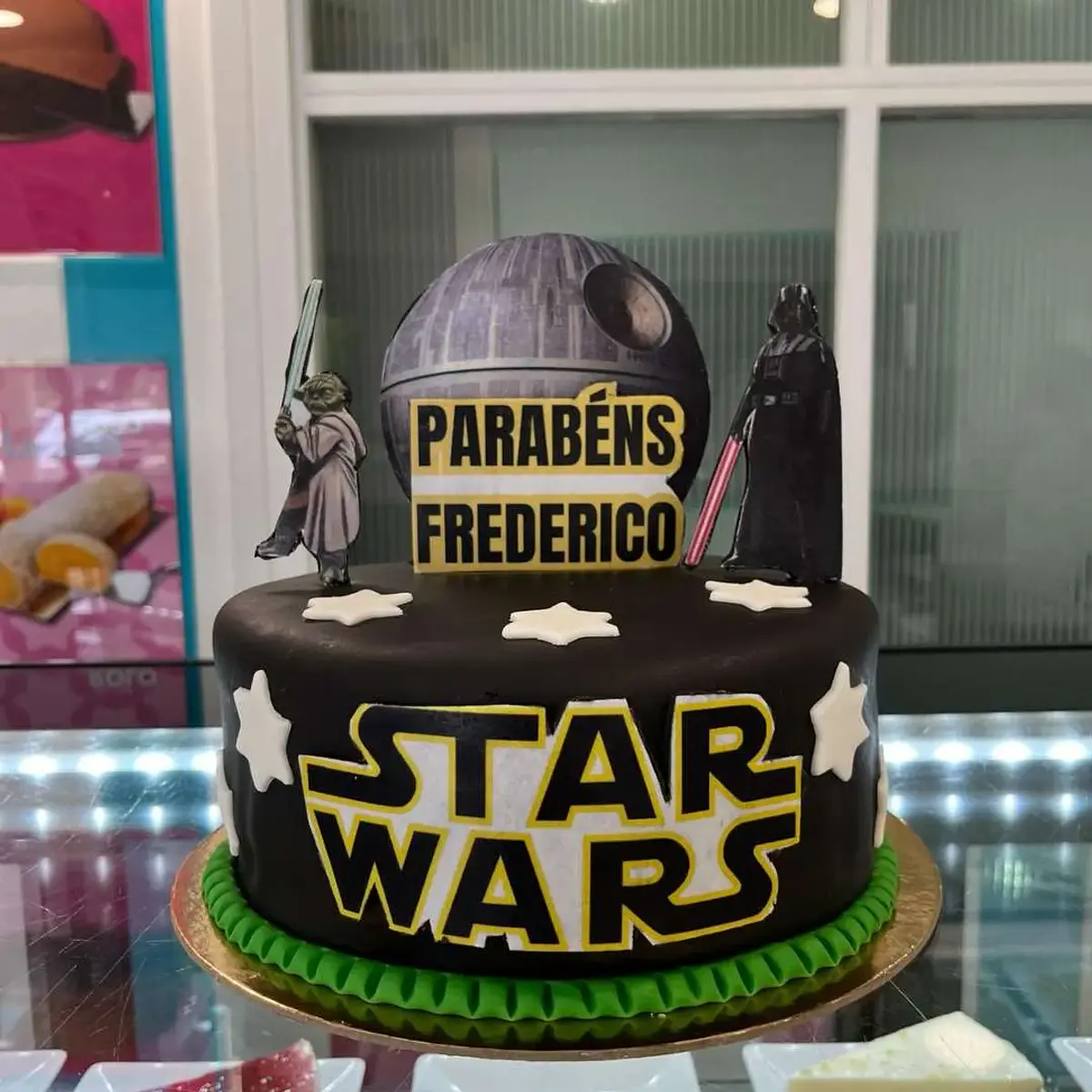 Bolo Star Wars