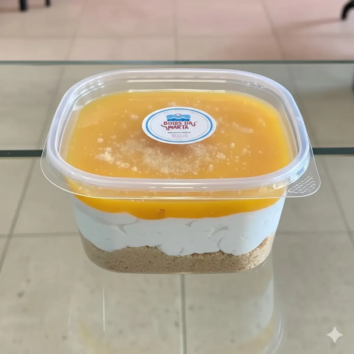 Natas do Céu