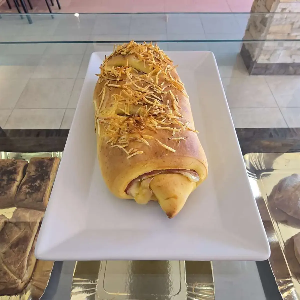 Cachorrão da Marta