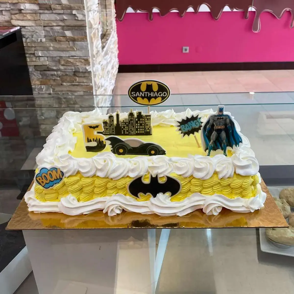 Bolo Batman