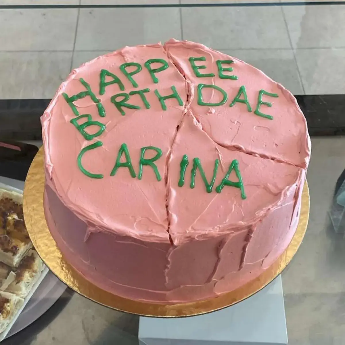 Bolo Aniversário do Harry Potter