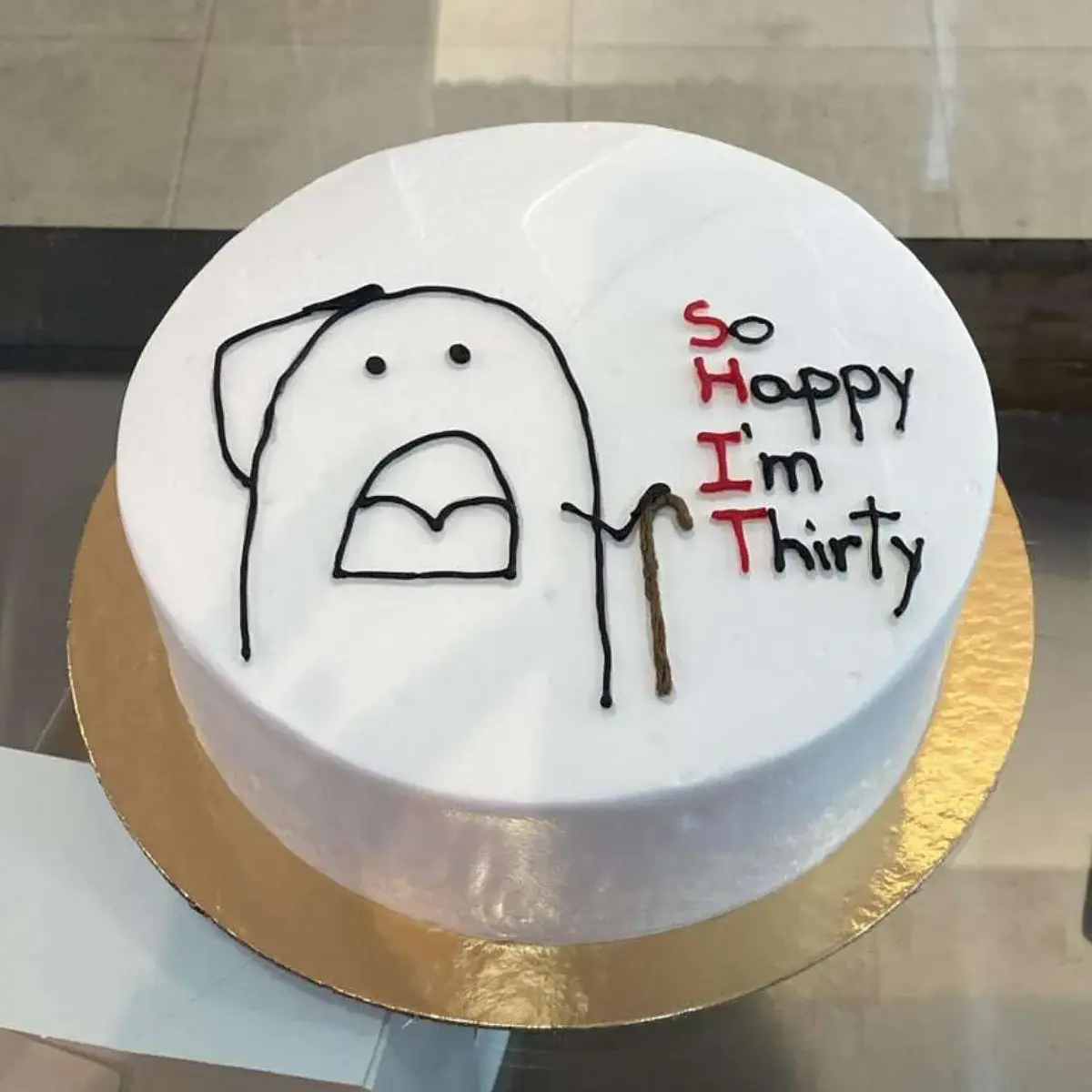 Bolo Tipo Bentô Cake 28