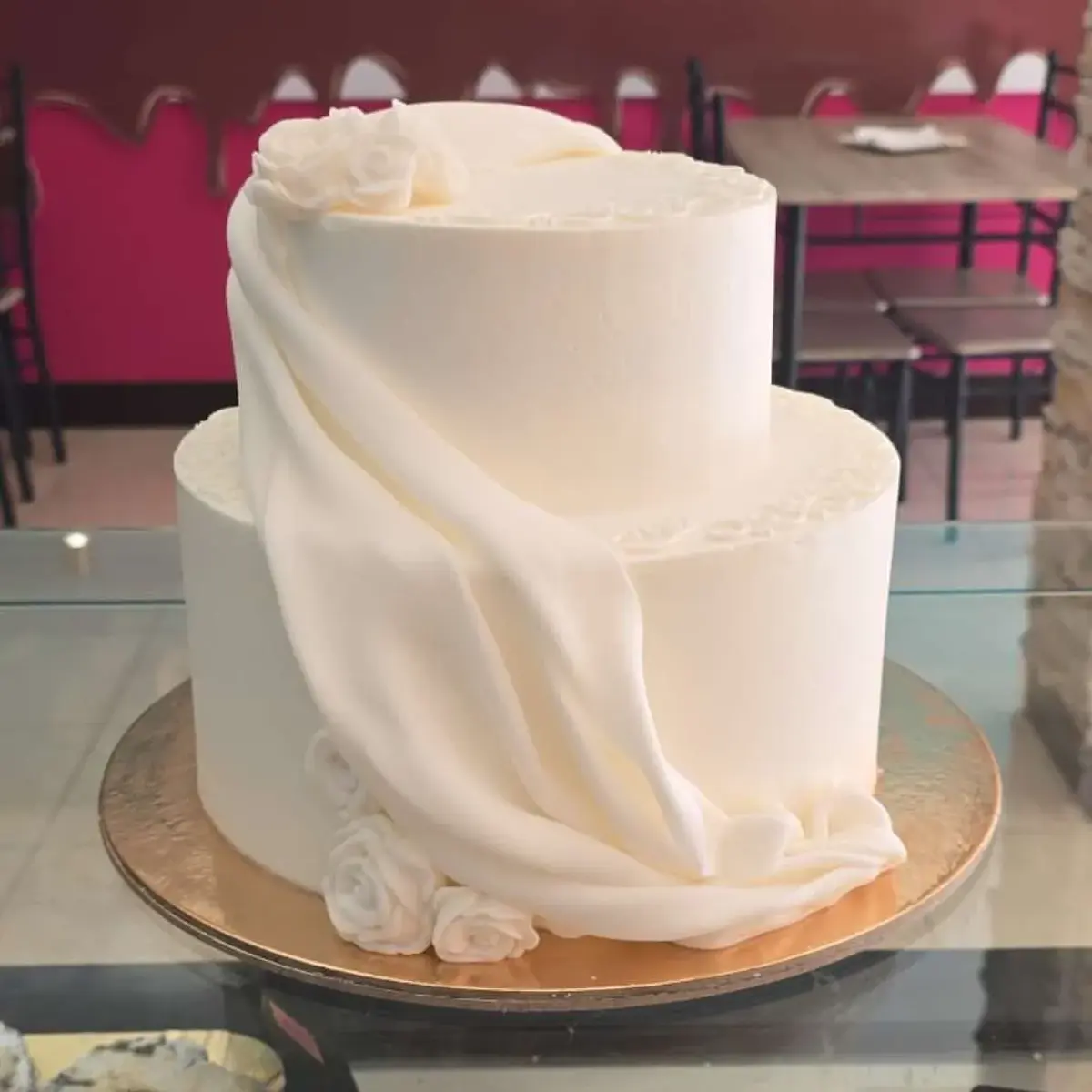 Casamento, Comunhão e Batizado