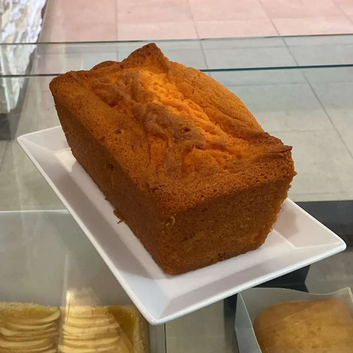 Mini Tradicional de Cenoura