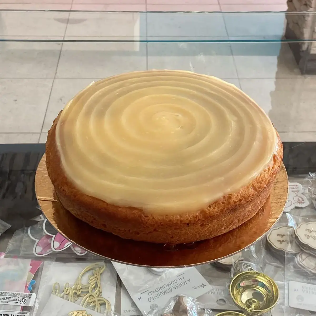 Sublime Limão — Sábados em Família nas lojas Os Bolos da Marta
