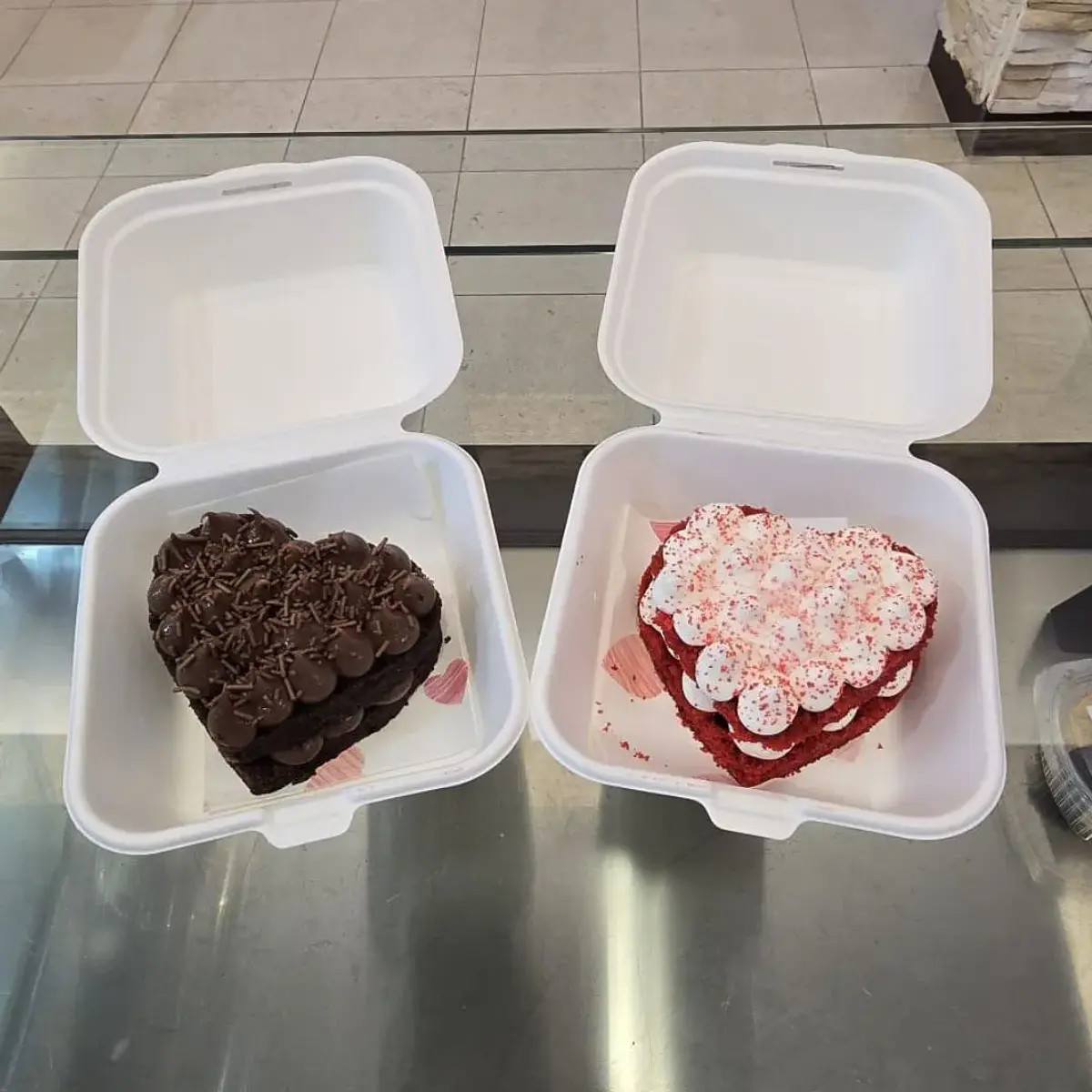 Small Coração